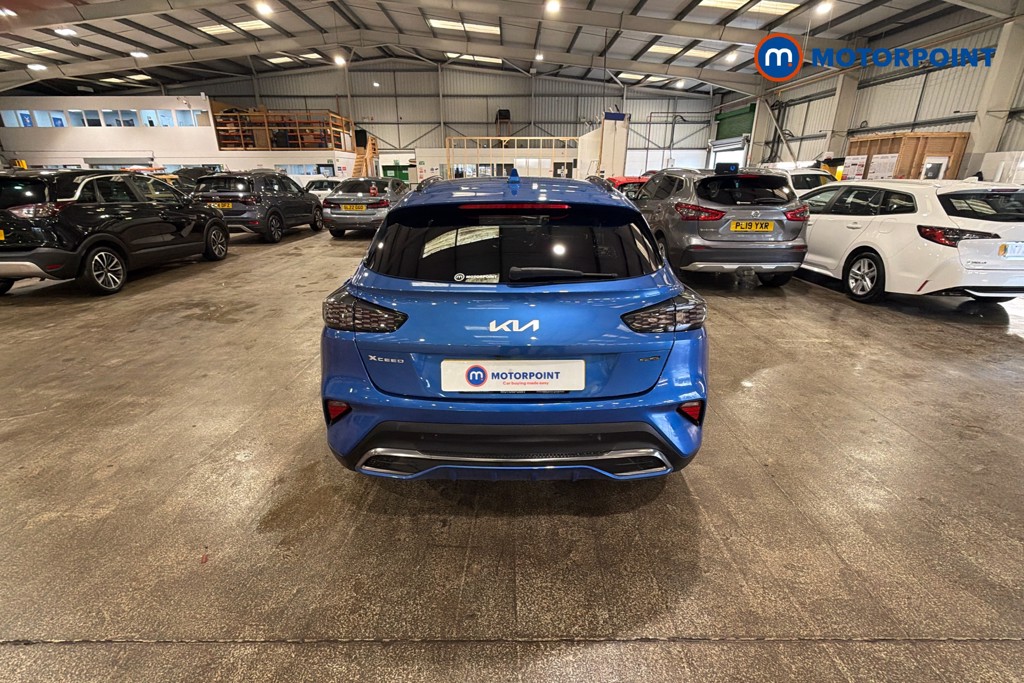 Used Kia XCeed 2023 for sale - 78187511: Photo 35