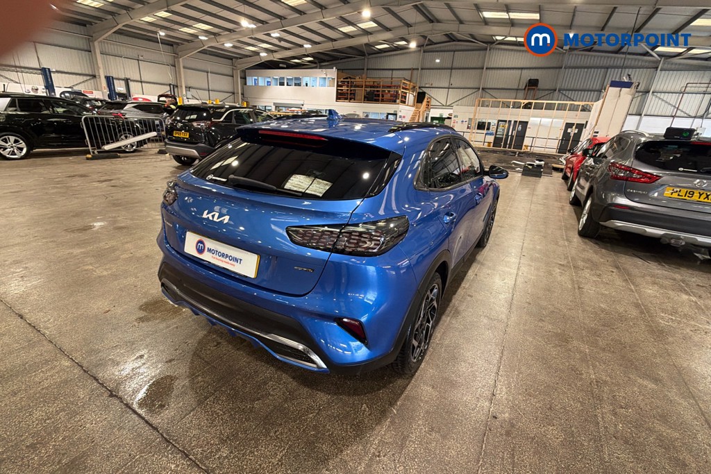 Used Kia XCeed 2023 for sale - 78187511: Photo 36