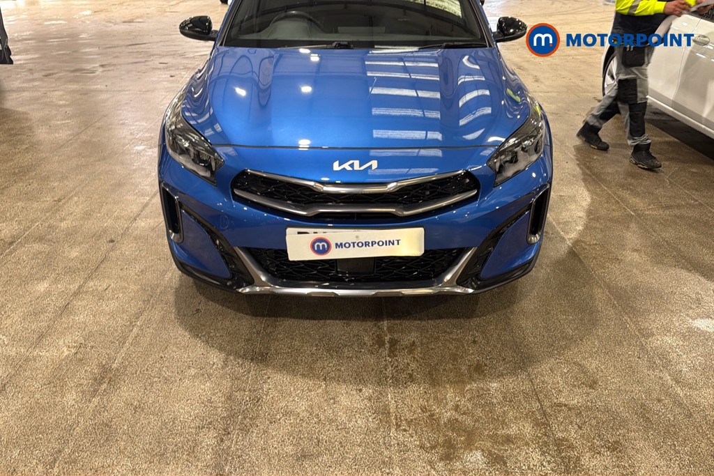 Used Kia XCeed 2023 for sale - 78187511: Photo 42