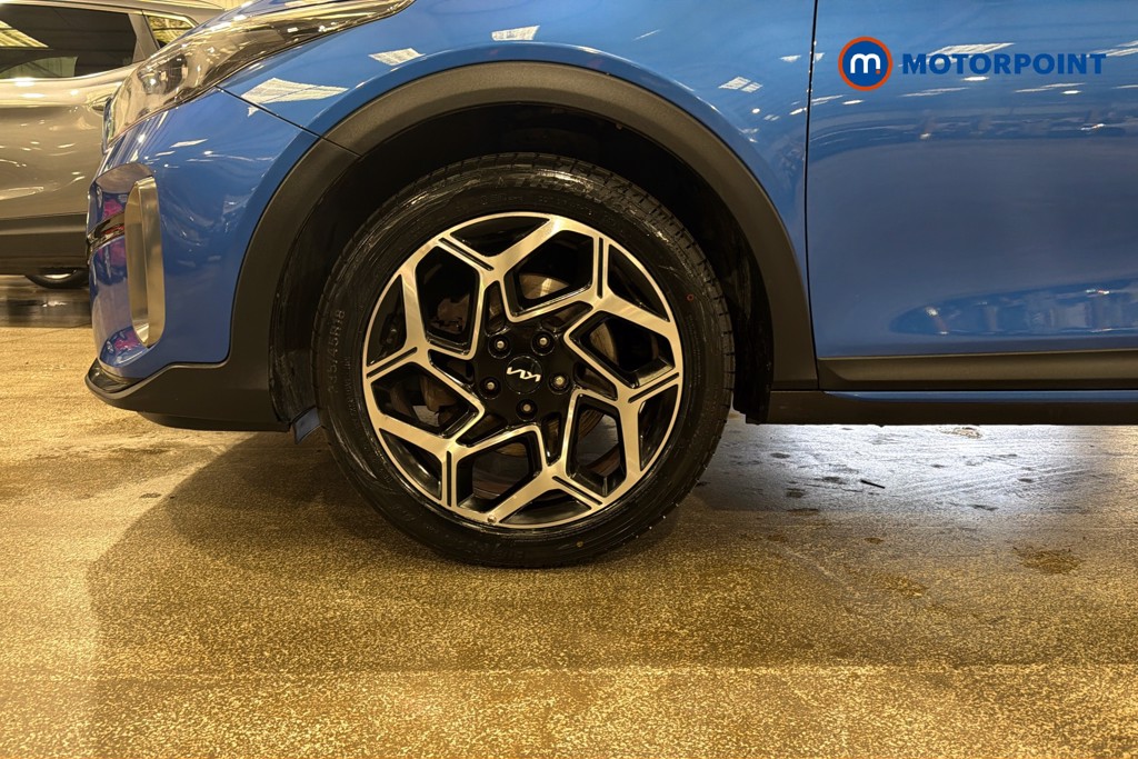 Used Kia XCeed 2023 for sale - 78187511: Photo 43