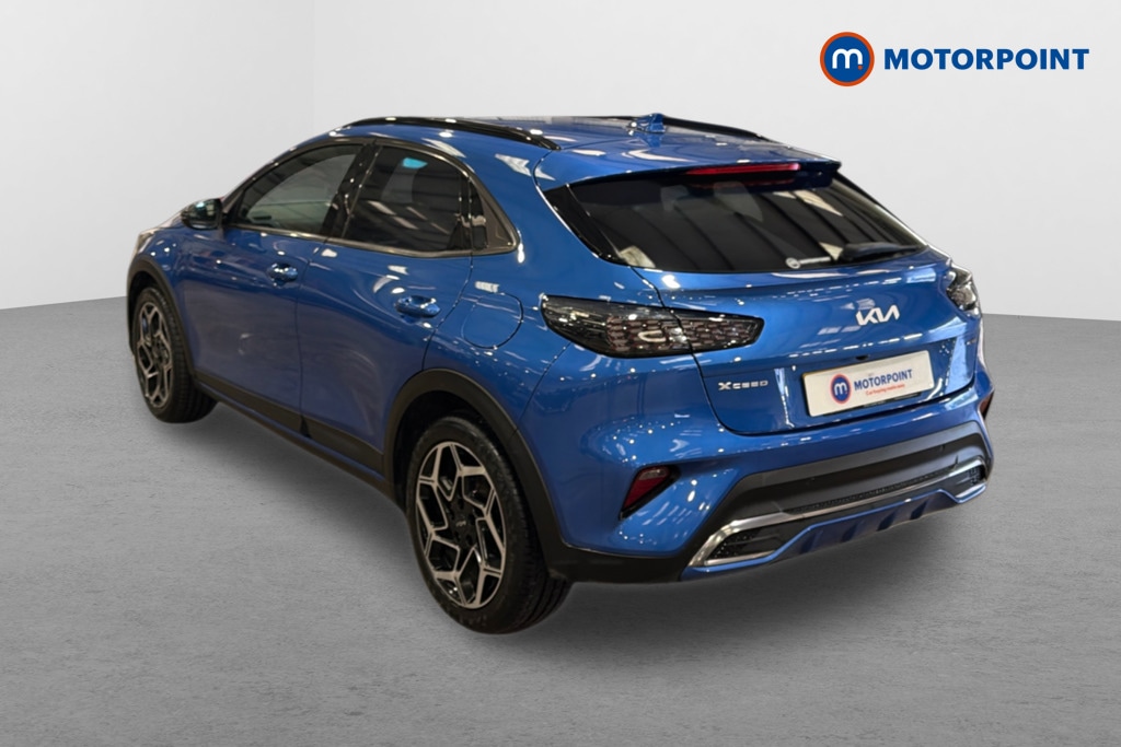 Used Kia XCeed 2023 for sale - 78187511: Photo 5