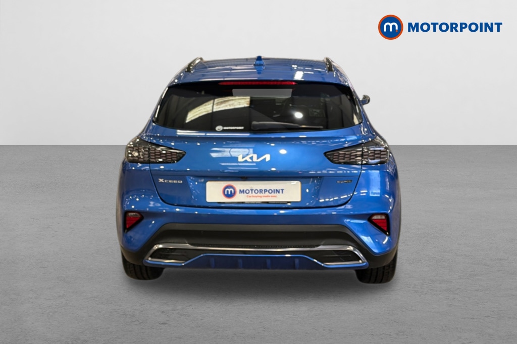 Used Kia XCeed 2023 for sale - 78187511: Photo 6