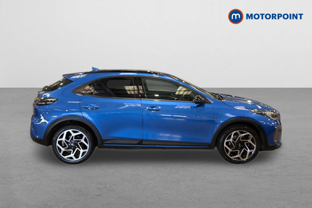 Used Kia XCeed 2023 for sale - 78187511: Photo 8