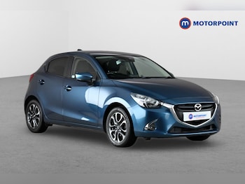 Used Mazda Mazda2 2019 for sale - 78479211: Photo