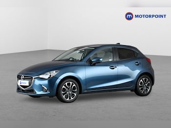 Used Mazda Mazda2 2019 for sale - 78479211: Photo