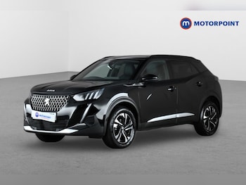 Used Peugeot 2008 2023 for sale - 78671500: Photo