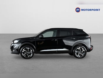 Used Peugeot 2008 2023 for sale - 78671500: Photo