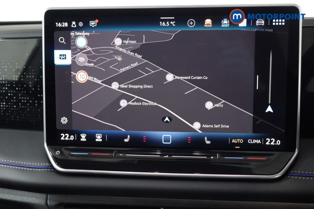 Used Volkswagen Tiguan 2025 for sale - 76819445: Photo 10