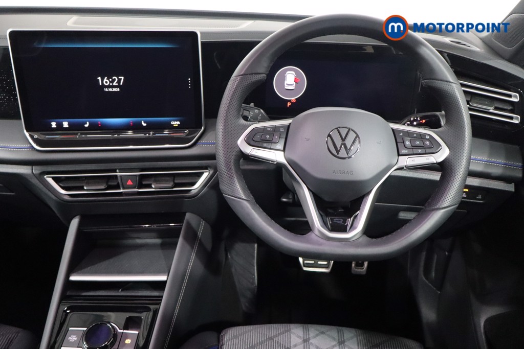 Used Volkswagen Tiguan 2025 for sale - 76819445: Photo 11