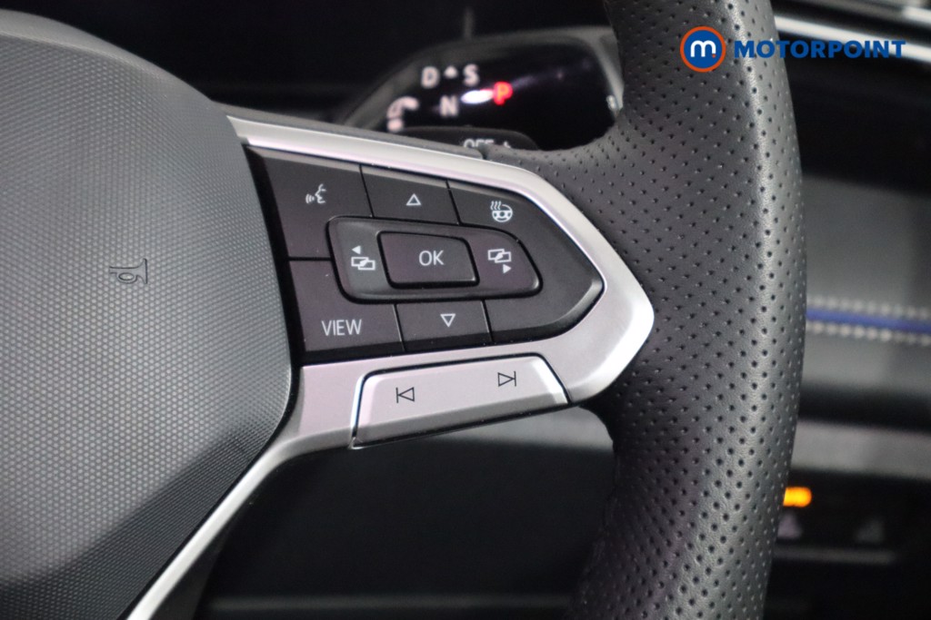 Used Volkswagen Tiguan 2025 for sale - 76819445: Photo 16