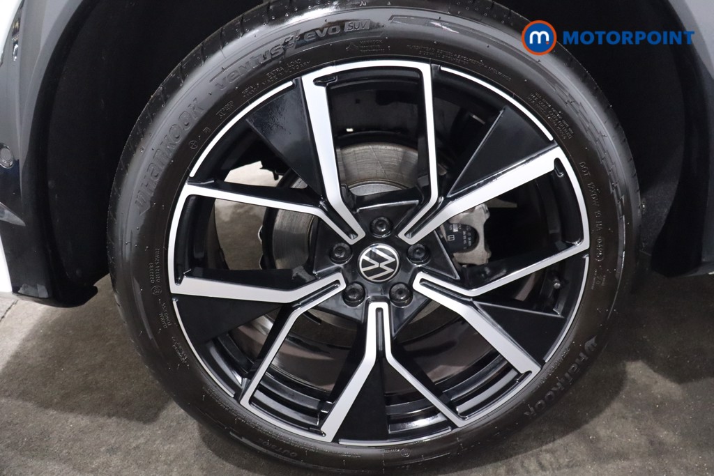 Used Volkswagen Tiguan 2025 for sale - 76819445: Photo 17