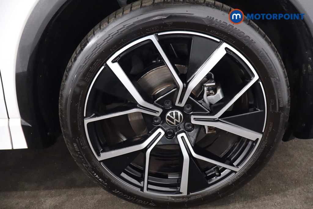 Used Volkswagen Tiguan 2025 for sale - 76819445: Photo 18