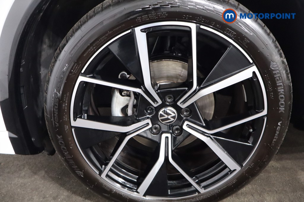 Used Volkswagen Tiguan 2025 for sale - 76819445: Photo 19