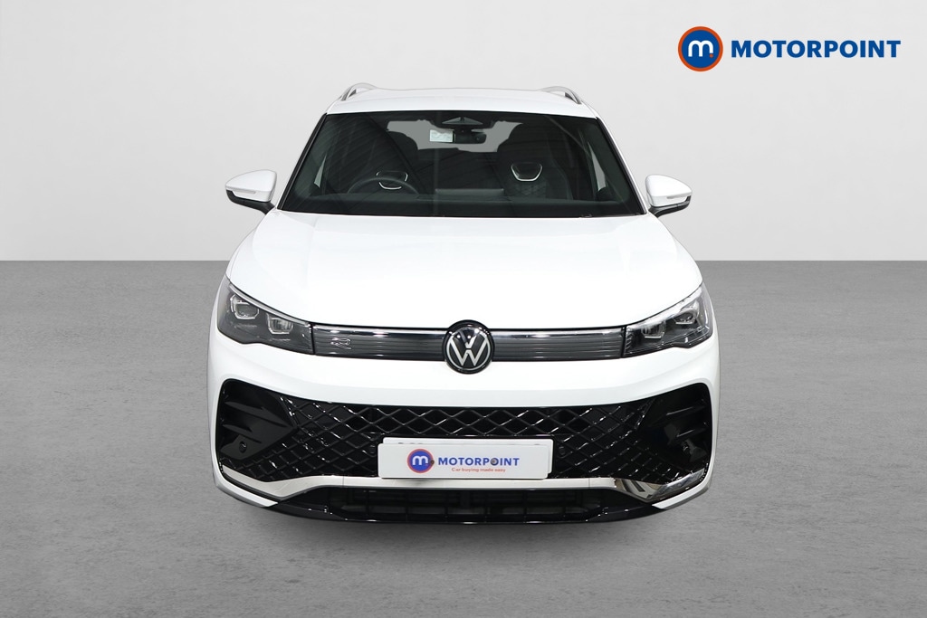 Used Volkswagen Tiguan 2025 for sale - 76819445: Photo 2