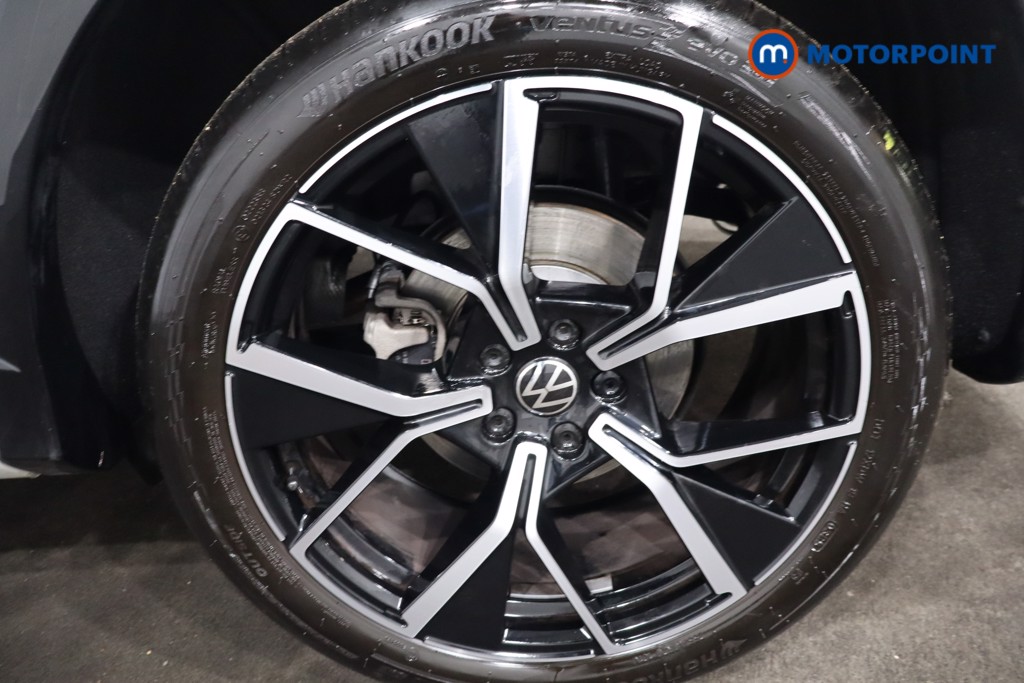 Used Volkswagen Tiguan 2025 for sale - 76819445: Photo 20