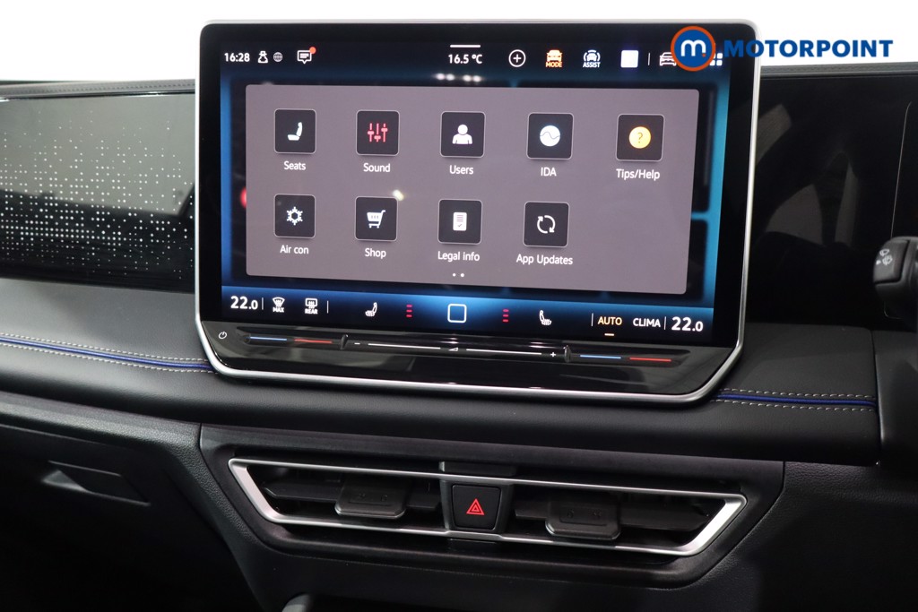 Used Volkswagen Tiguan 2025 for sale - 76819445: Photo 27