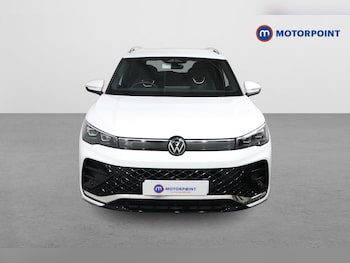 Used Volkswagen Tiguan 2025 for sale - 76819445: Photo