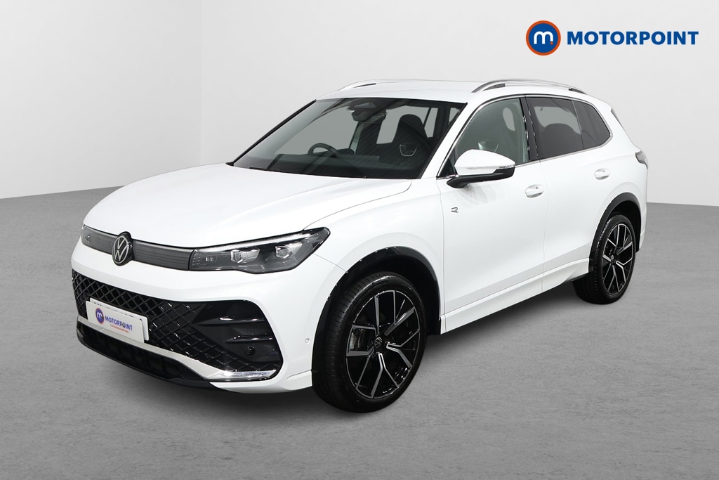 Used Volkswagen Tiguan 2025 for sale - 76819445: Photo 3