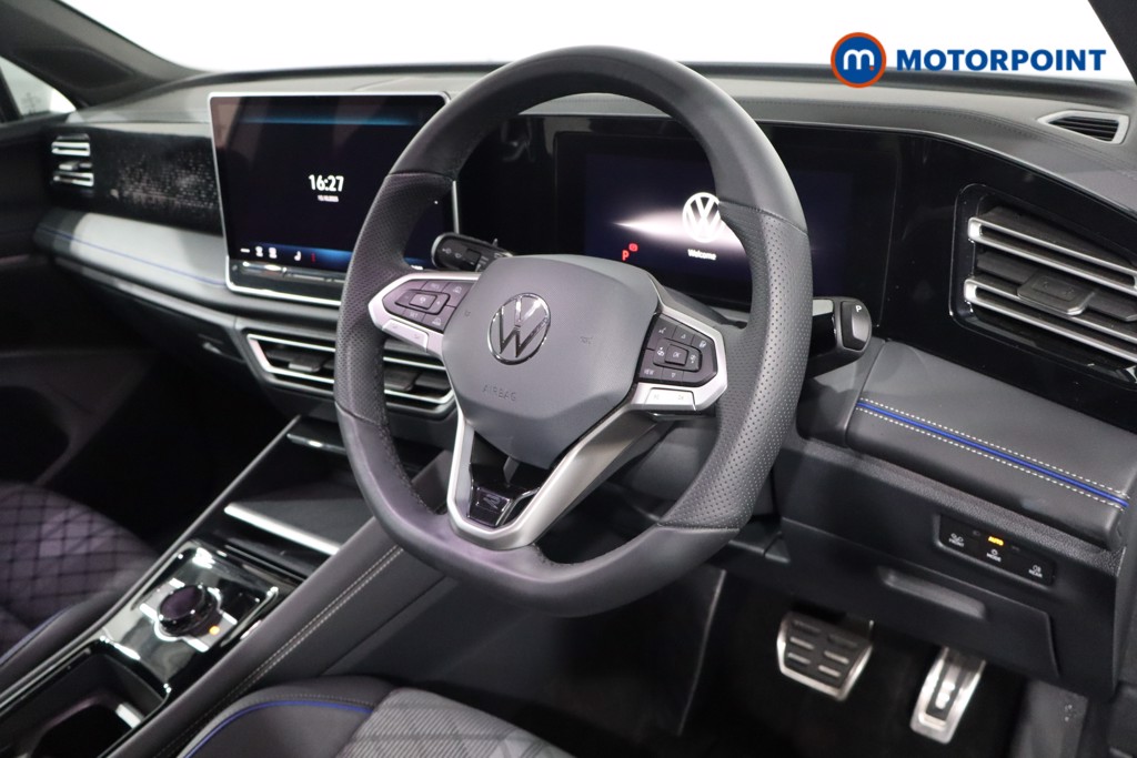 Used Volkswagen Tiguan 2025 for sale - 76819445: Photo 32