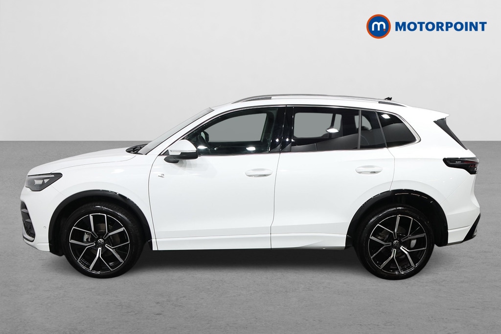 Used Volkswagen Tiguan 2025 for sale - 76819445: Photo 4