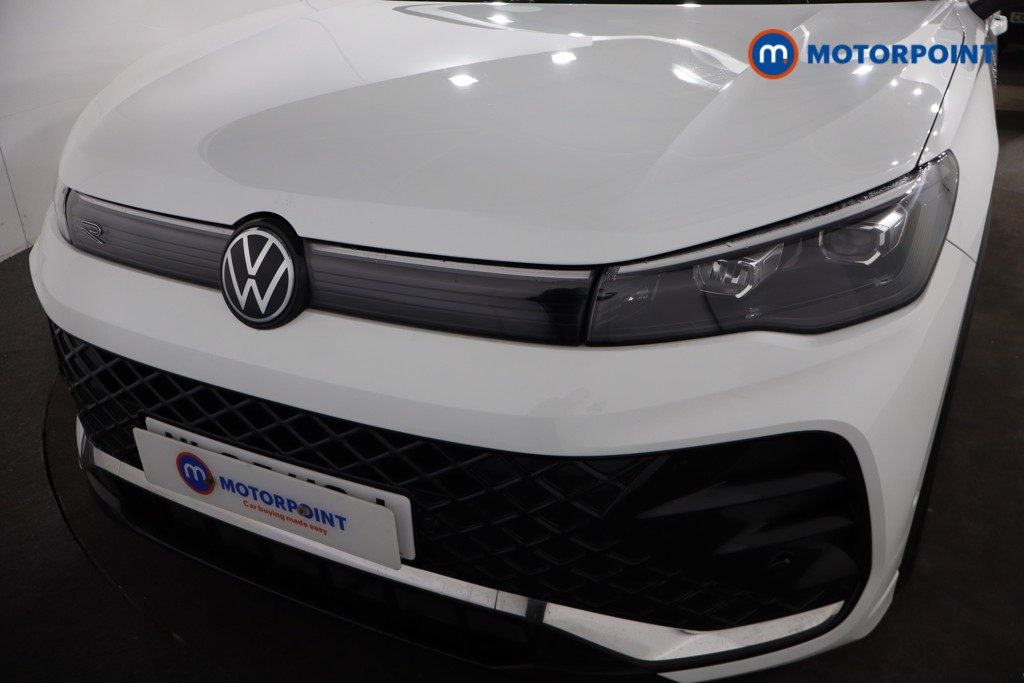 Used Volkswagen Tiguan 2025 for sale - 76819445: Photo 41