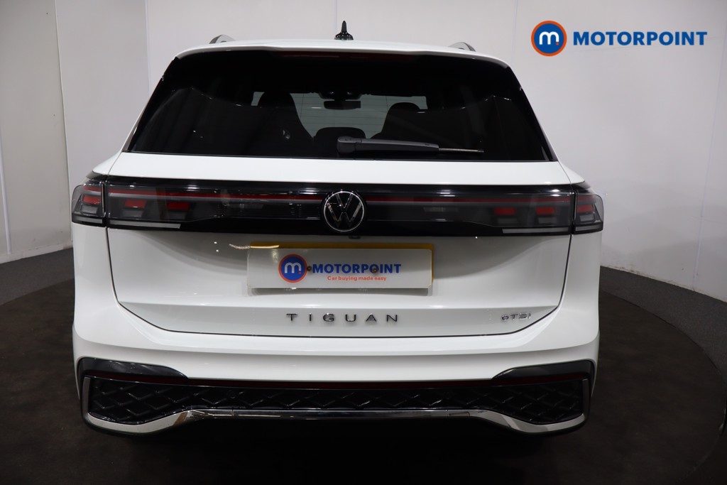 Used Volkswagen Tiguan 2025 for sale - 76819445: Photo 47