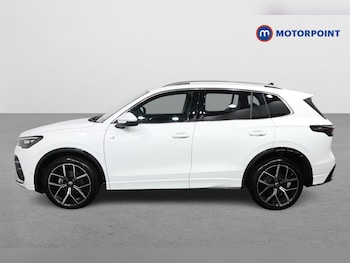 Used Volkswagen Tiguan 2025 for sale - 76819445: Photo
