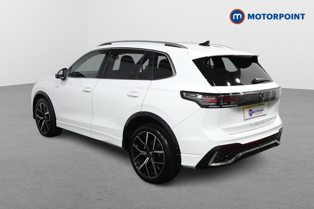 Used Volkswagen Tiguan 2025 for sale - 76819445: Photo 5