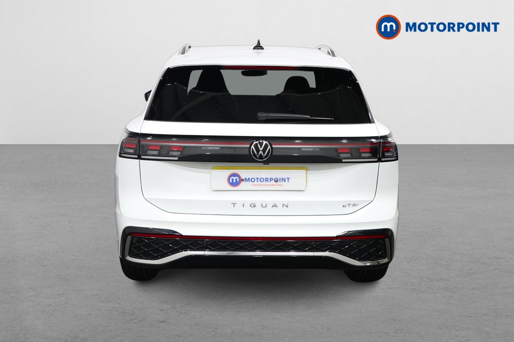 Used Volkswagen Tiguan 2025 for sale - 76819445: Photo 6