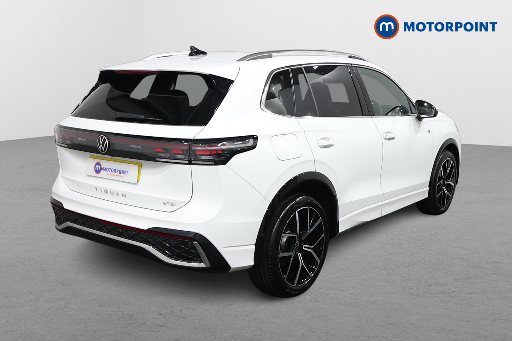 Used Volkswagen Tiguan 2025 for sale - 76819445: Photo 7