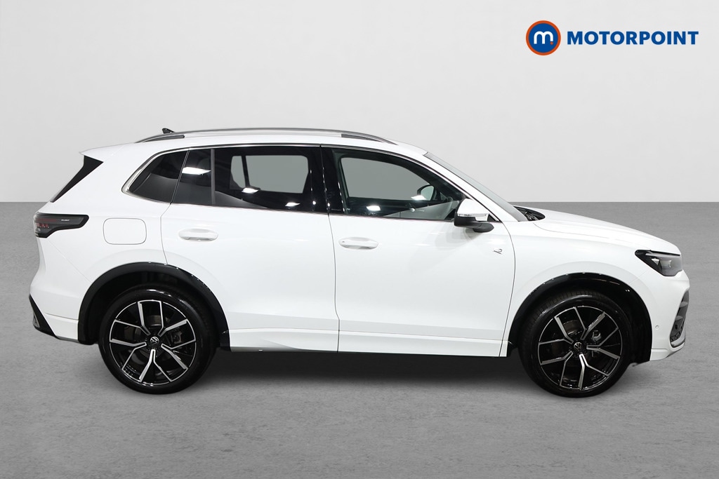 Used Volkswagen Tiguan 2025 for sale - 76819445: Photo 8