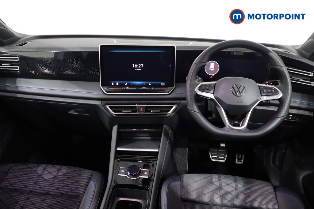 Used Volkswagen Tiguan 2025 for sale - 76819445: Photo 9