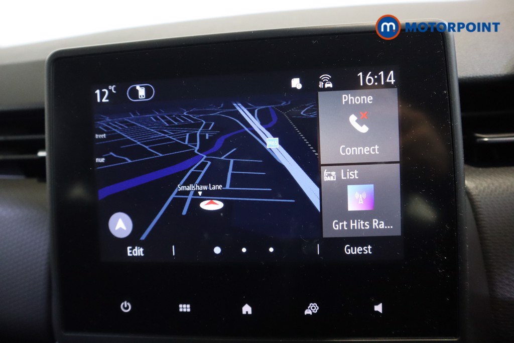 Used Renault Clio 2022 for sale - 76367172: Photo 10