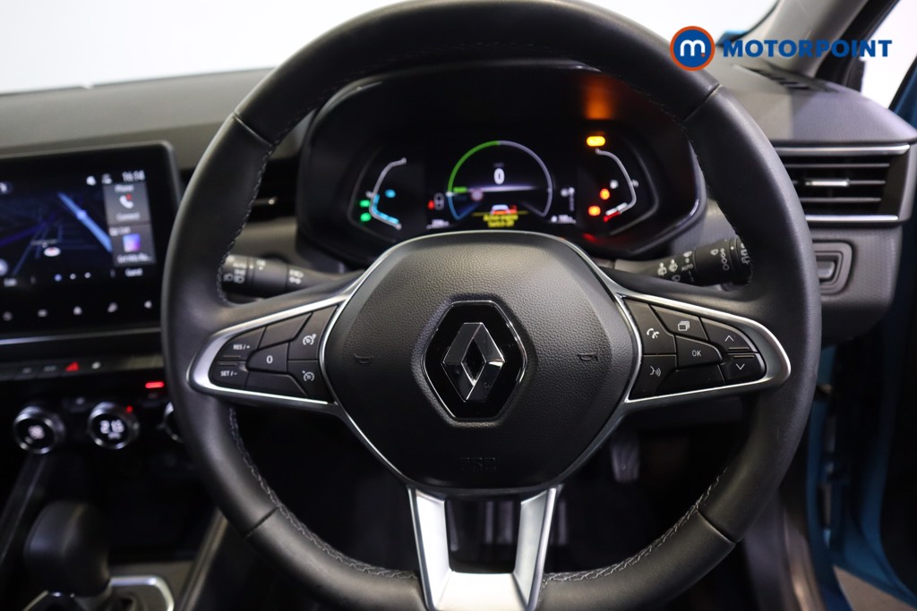 Used Renault Clio 2022 for sale - 76367172: Photo 11