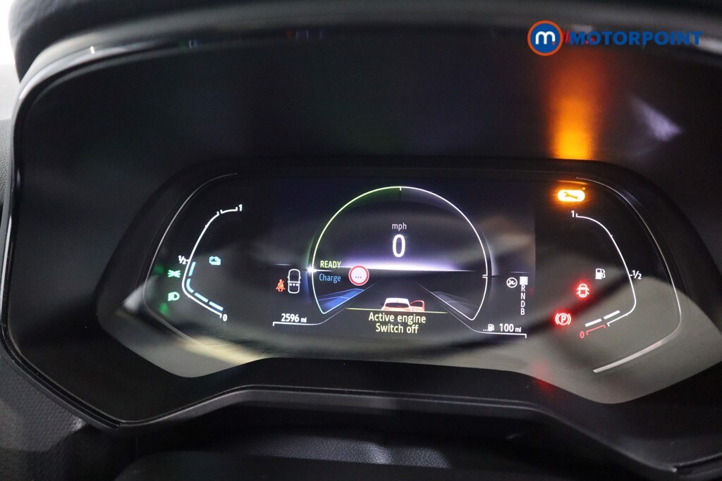 Used Renault Clio 2022 for sale - 76367172: Photo 12