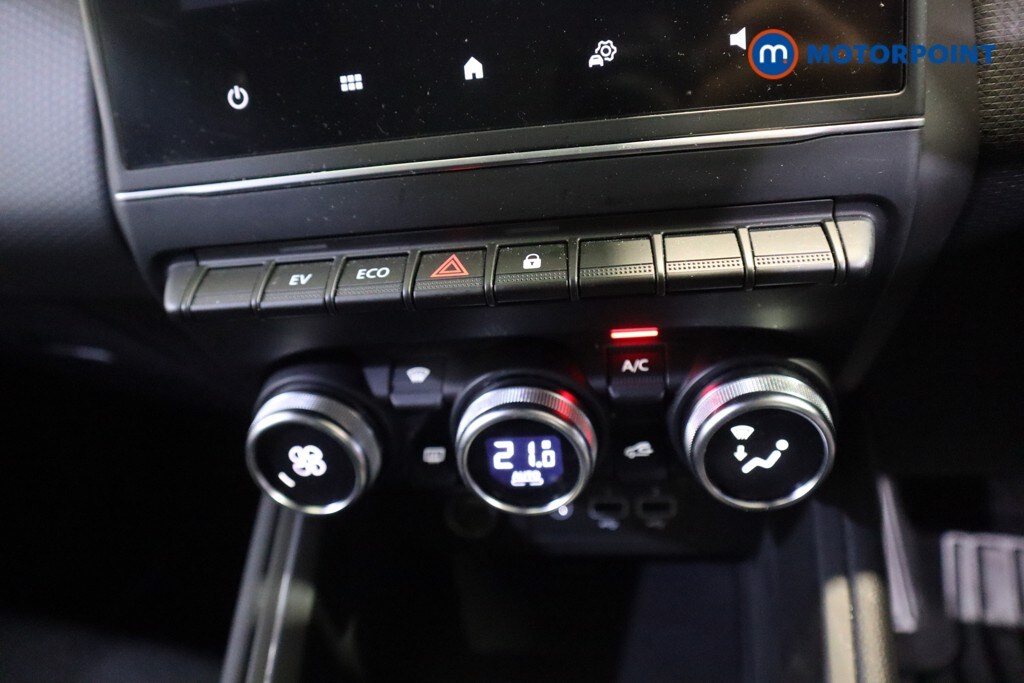 Used Renault Clio 2022 for sale - 76367172: Photo 13