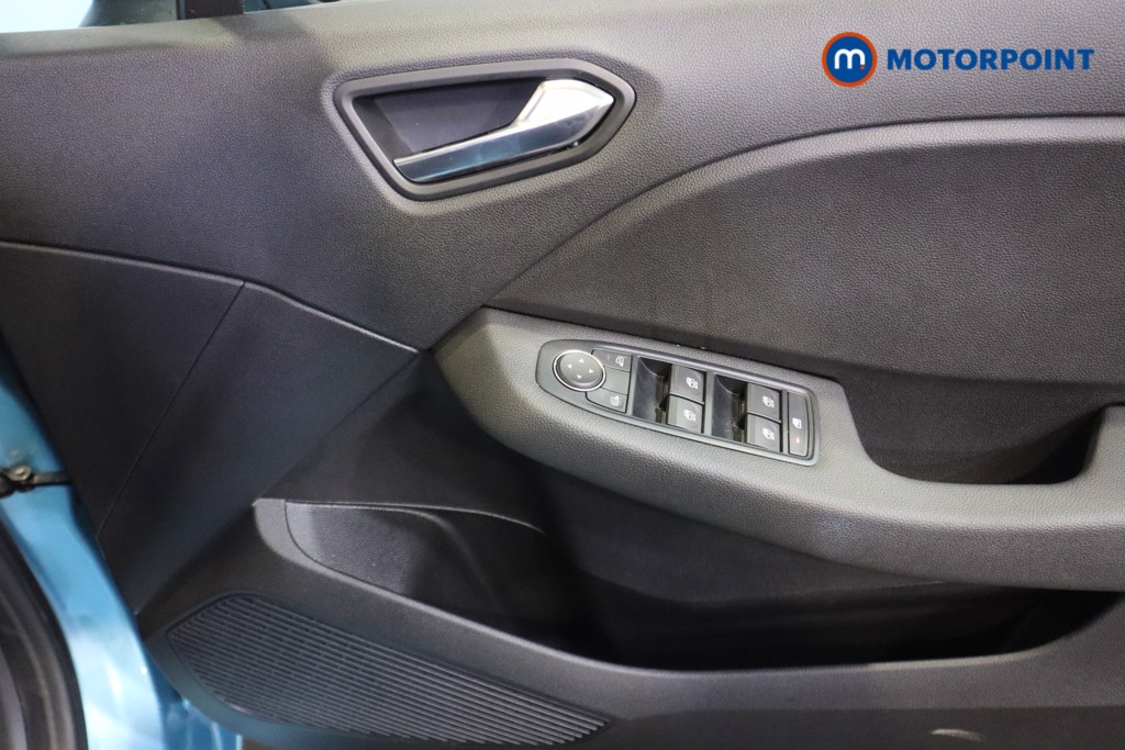 Used Renault Clio 2022 for sale - 76367172: Photo 17