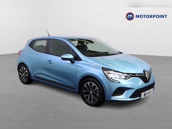 2022 - 1.6 E-TECH Hybrid 140 Iconic Edition 5dr Auto