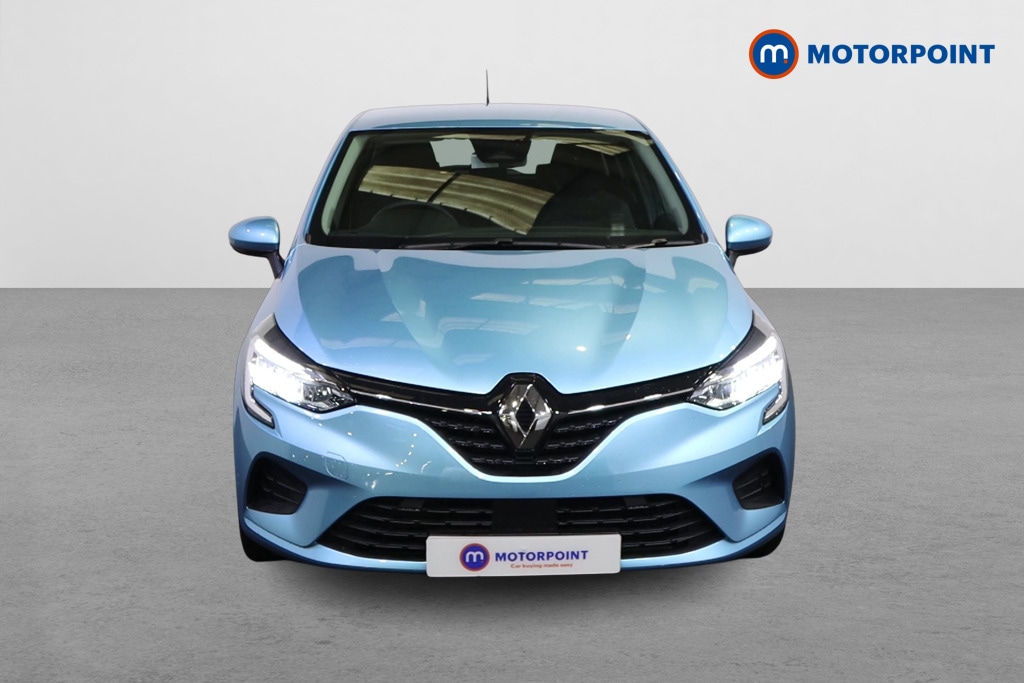 Used Renault Clio 2022 for sale - 76367172: Photo 2