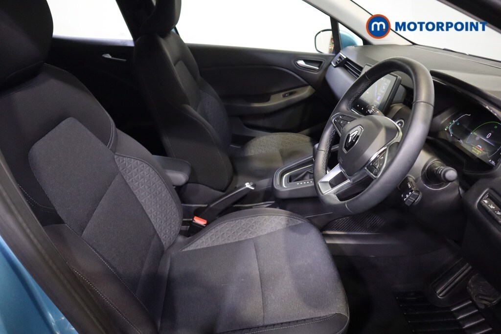 Used Renault Clio 2022 for sale - 76367172: Photo 25