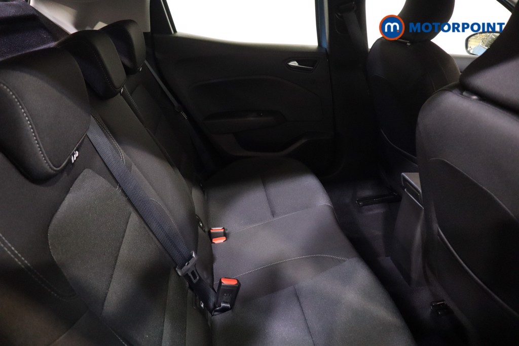 Used Renault Clio 2022 for sale - 76367172: Photo 26