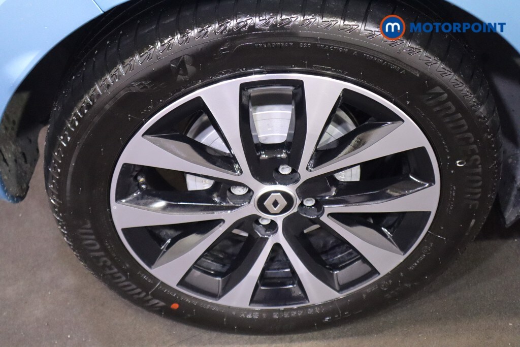 Used Renault Clio 2022 for sale - 76367172: Photo 29