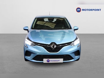 Used Renault Clio 2022 for sale - 76367172: Photo