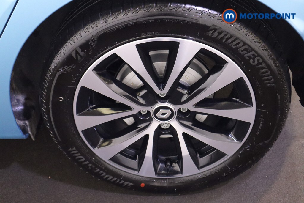 Used Renault Clio 2022 for sale - 76367172: Photo 30