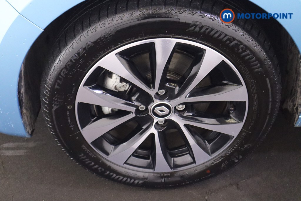 Used Renault Clio 2022 for sale - 76367172: Photo 31