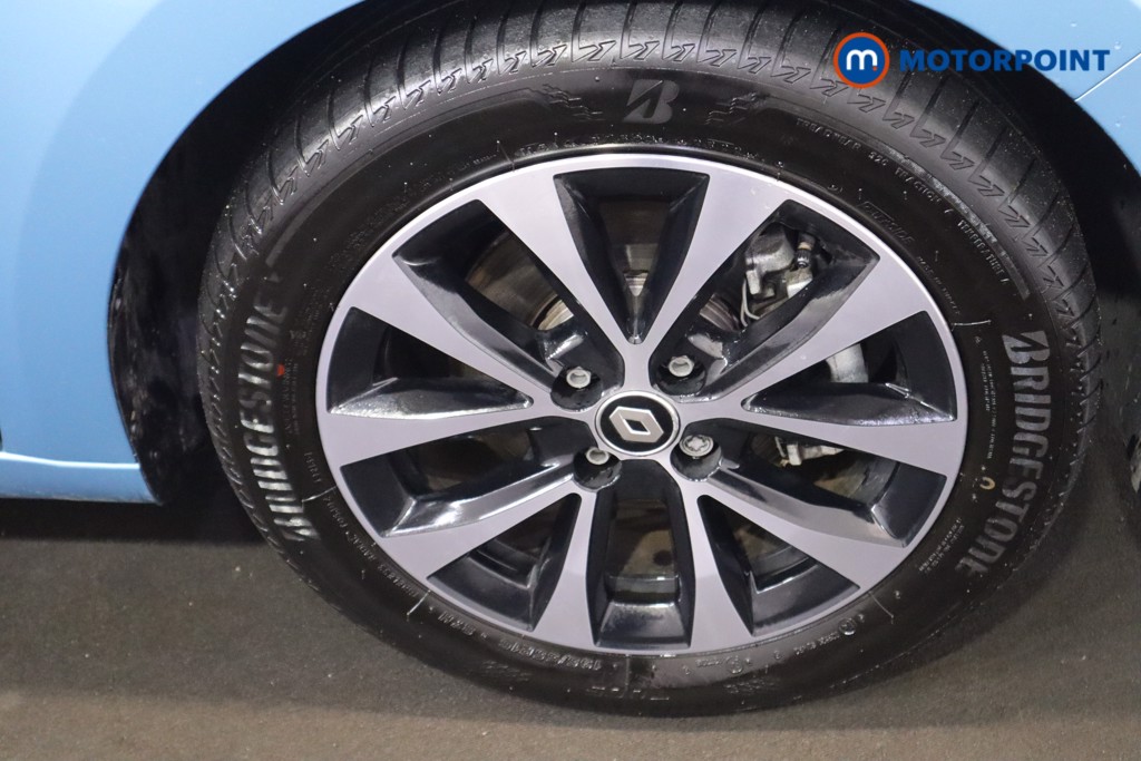 Used Renault Clio 2022 for sale - 76367172: Photo 32