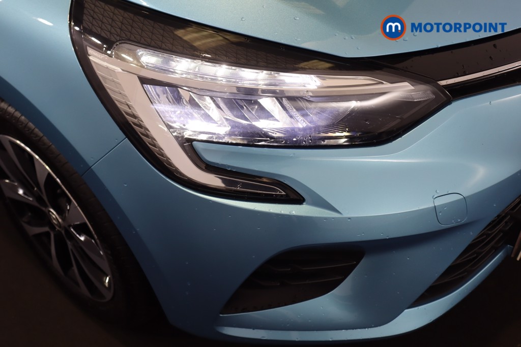 Used Renault Clio 2022 for sale - 76367172: Photo 33