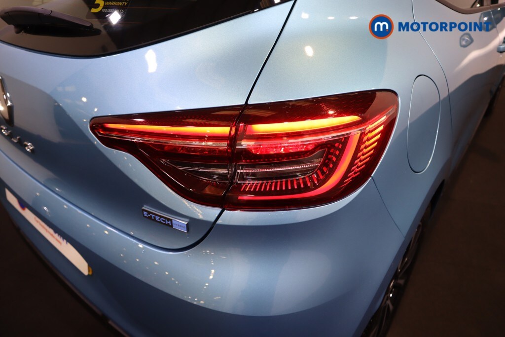 Used Renault Clio 2022 for sale - 76367172: Photo 34