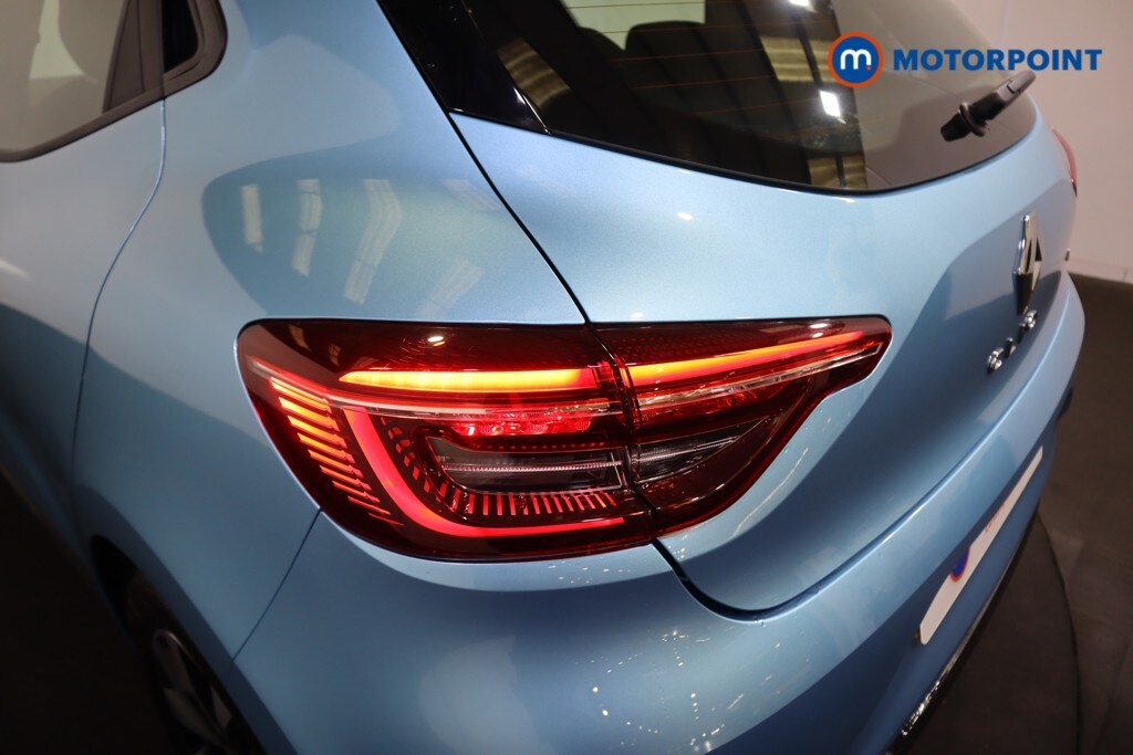 Used Renault Clio 2022 for sale - 76367172: Photo 37