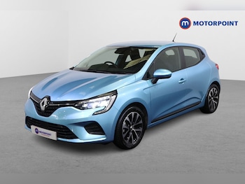 Used Renault Clio 2022 for sale - 76367172: Photo
